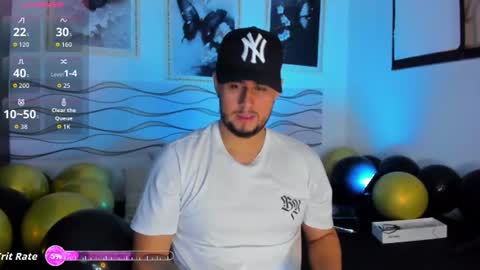 Snapshot of ryan_evannss_ chatting on July 11, 1:47 pm Ryan Evannss online show from July 11, 1:47 pm