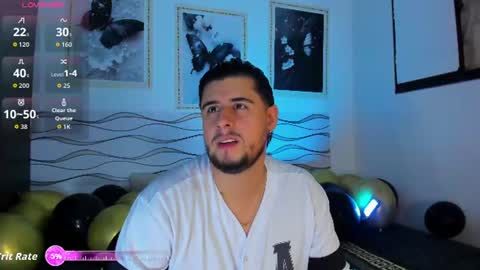 Snapshot of ryan_evannss_ chatting on July 12, 3:41 am Ryan Evannss online show from July 12, 3:41 am