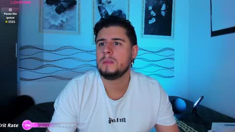Snapshot of ryan_evannss_ chatting on July 16, 12:33 pm Ryan Evannss online show from July 16, 12:33 pm
