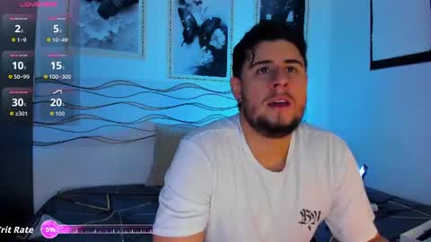 Snapshot of ryan_evannss_ chatting on July 18, 12:42 pm Ryan Evannss online show from July 18, 12:42 pm