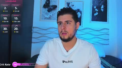 Snapshot of ryan_evannss_ chatting on July 24, 12:58 pm Ryan Evannss online show from July 24, 12:58 pm