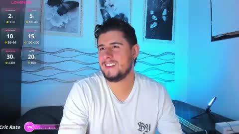 Snapshot of ryan_evannss_ chatting on July 25, 12:58 pm Ryan Evannss online show from July 25, 12:58 pm