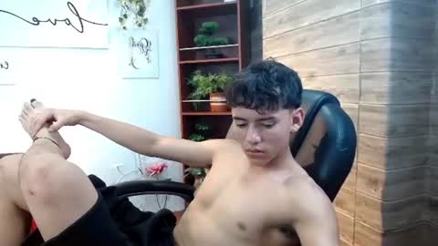 RYAN online show from June 26, 2:54 pm