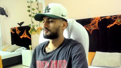 Snapshot of ryan_jackson_ chatting on October 8, 5:16 am ryan_jackson_ online show from October 8, 5:16 am