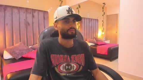 Snapshot of ryan_jackson_ chatting on October 29, 8:16 am ryan_jackson_ online show from October 29, 8:16 am