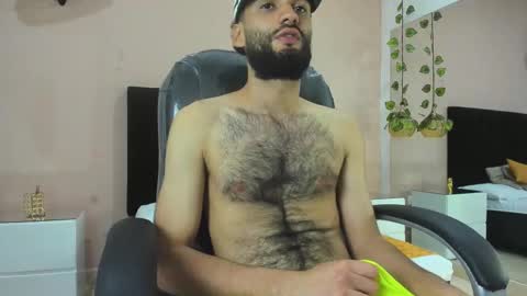 ryan_jackson_ online show from November 7, 6:35 am