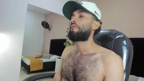 ryan_jackson_ online show from November 9, 3:38 am