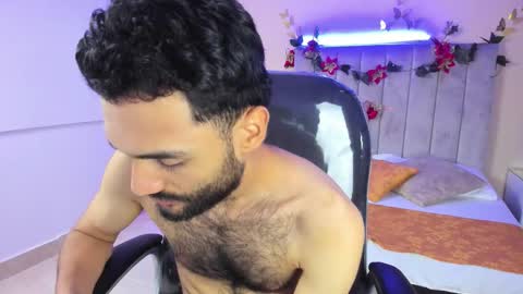 ryan_jackson_ online show from December 21, 5:03 am