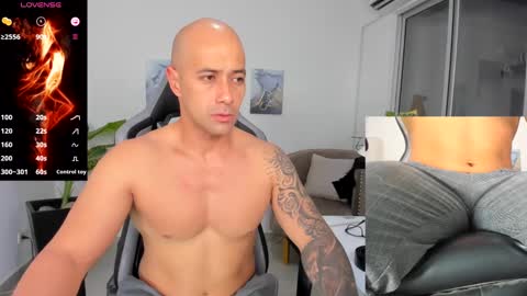 Snapshot of ryan_master_ chatting on January 9, 9:06 am ryan_master_ online show from January 9, 9:06 am