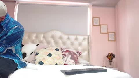 Snapshot of ryan_maxy chatting on February 9, 7:30 pm ryan online show from February 9, 7:30 pm