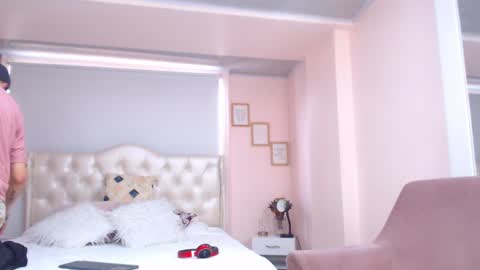 Snapshot of ryan_maxy chatting on February 20, 6:46 pm ryan online show from February 20, 6:46 pm