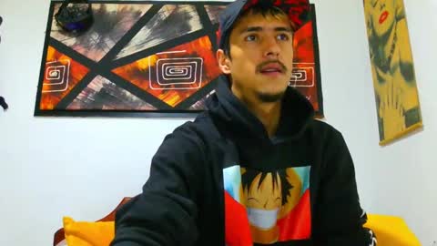 Snapshot of ryan_maxy chatting on September 20, 8:10 pm ryan online show from September 20, 8:10 pm