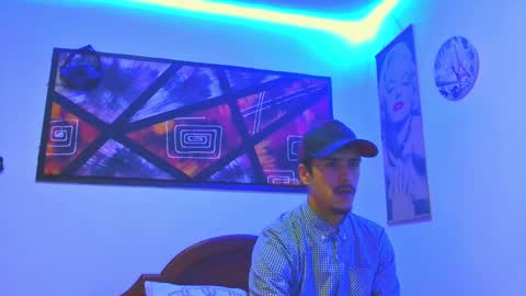 Snapshot of ryan_maxy chatting on September 25, 8:51 am ryan online show from September 25, 8:51 am