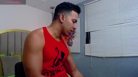 Ryan online show from October 9, 2:09 am