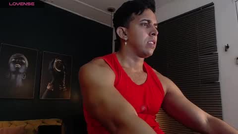 Ryan online show from October 19, 1:06 am