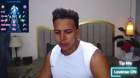 Ryan online show from December 16, 7:19 pm