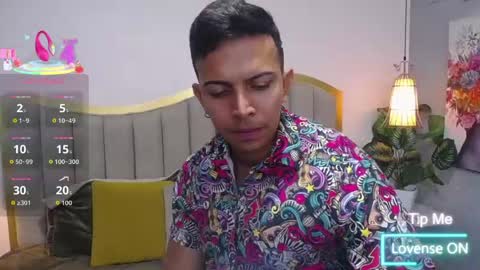 Ryan online show from April 18, 7:18 pm