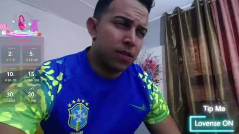 Ryan online show from April 21, 7:17 pm