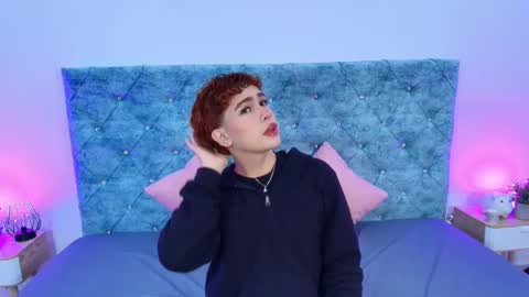 Snapshot of ryan_onfire chatting on February 6, 11:24 am R Y A N ON F I R E online show from February 6, 11:24 am