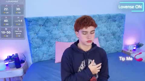 Snapshot of ryan_onfire chatting on February 12, 11:38 am R Y A N ON F I R E online show from February 12, 11:38 am