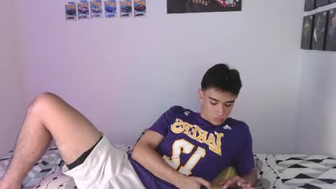 ryan online show from May 16, 7:34 pm