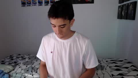 ryan online show from May 19, 7:53 pm
