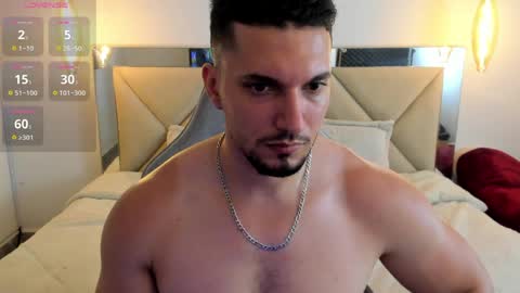 Ryan online show from May 15, 2:18 am
