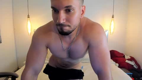 Ryan online show from May 16, 2:19 am