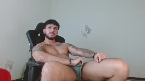 RYAN online show from December 19, 4:46 pm