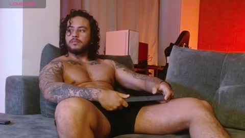 RYAN online show from January 16, 12:14 am