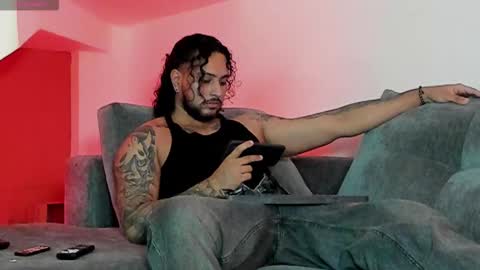 RYAN online show from March 16, 5:44 am