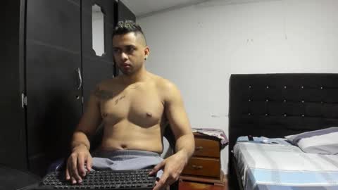 ryan_xc1 online show from March 4, 3:34 am