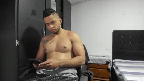 ryan_xc1 online show from April 22, 3:31 am