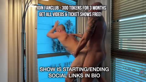 Snapshot of ryanandchadcb chatting on February 10, 4:25 pm Ryan  Chad online show from February 10, 4:25 pm