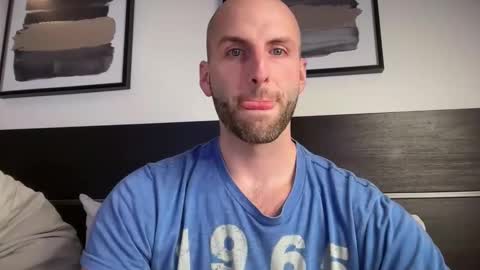 Ryan  Chad online show from February 10, 10:30 am