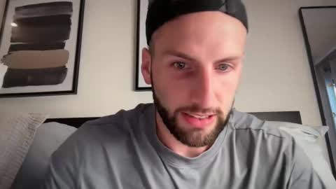 Ryan  Chad online show from February 27, 1:55 pm