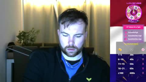 Ryan online show from January 4, 7:55 pm