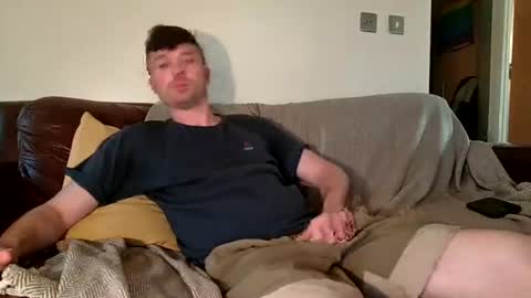 ryanbirm online show from June 18, 7:07 pm