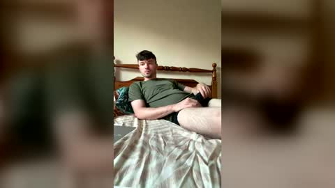 ryanbirm online show from July 8, 7:18 pm