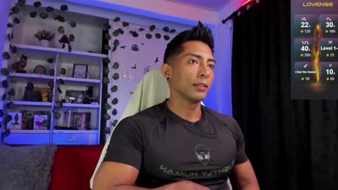 ryanboy30 online show from January 10, 1:31 pm