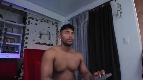 ryanboy30 online show from October 5, 7:45 pm