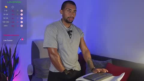 ryanboy30 online show from April 21, 9:06 pm