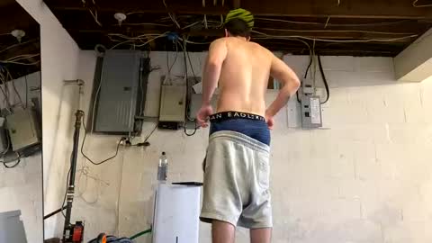 ryancap0195 online show from September 13, 10:20 pm