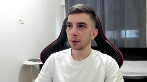 Andrew C. online show from March 6, 7:57 am