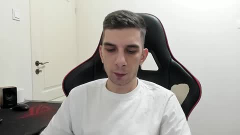 Andrew C. online show from October 10, 9:36 pm