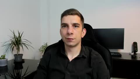 Snapshot of ryandusk chatting on June 12, 9:03 pm Andrew C. online show from June 12, 9:03 pm