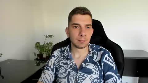 Snapshot of ryandusk chatting on June 22, 12:02 pm Andrew C. online show from June 22, 12:02 pm