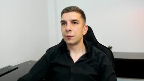 Snapshot of ryandusk chatting on July 24, 9:02 pm Andrew C. online show from July 24, 9:02 pm