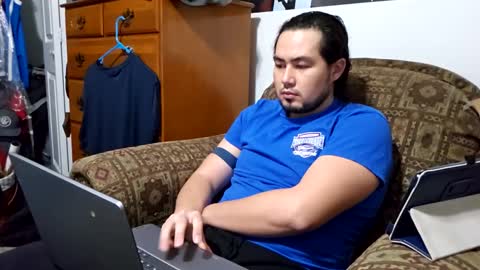 Snapshot of ryanime chatting on January 21, 11:02 pm Ryanime online show from January 21, 11:02 pm