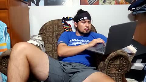 Snapshot of ryanime chatting on September 28, 12:16 am Ryanime online show from September 28, 12:16 am